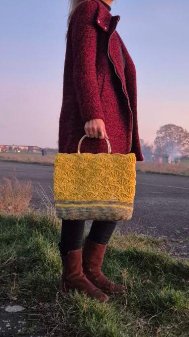 Sarîn - Goldene Eleganz- Mode Accessoires für Frauen